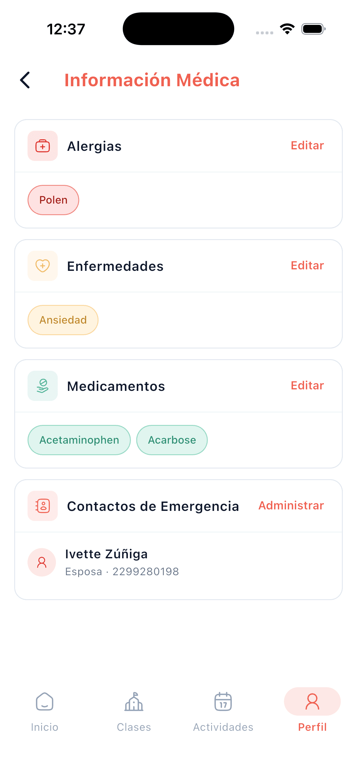Info Medica